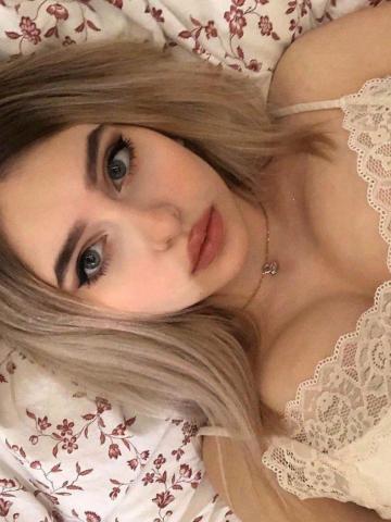 Индивидуалка Лючия Фотография 2
