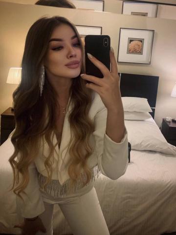 Индивидуалка Маргарита Фотография 4